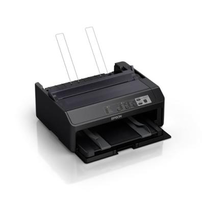 Impresora Matricial Epson FX-890II/ Negra