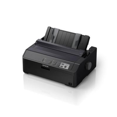 Impresora Matricial Epson FX-890II/ Negra