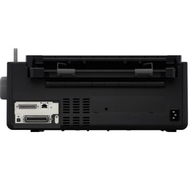 Impresora Matricial Epson FX-890II/ Negra