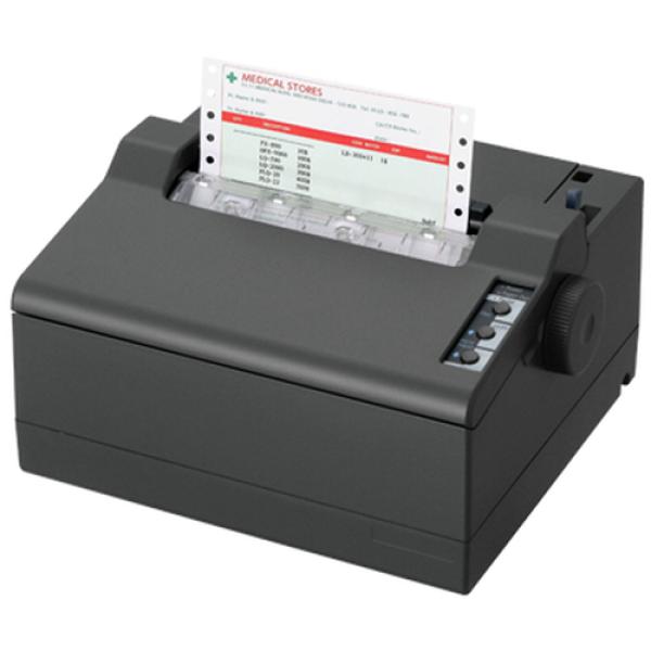 IMPRESORA MATRICIAL EPSON LQ-50 - 50 COLUMNAS - 24 AGUJAS - 360*180PPP - PARALELO - USB