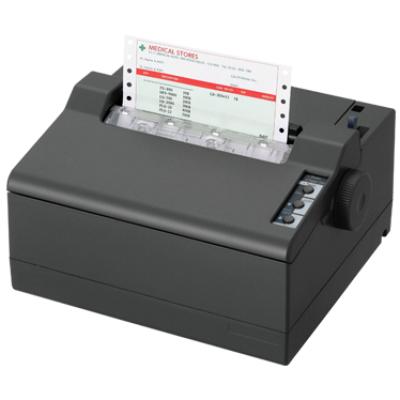 IMPRESORA MATRICIAL EPSON LQ-50 - 50 COLUMNAS - 24 AGUJAS -