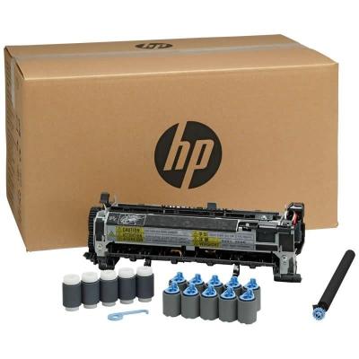 KIT DE MANTENIMIENTO HP F2G77A PARA LASERJET DE 220V