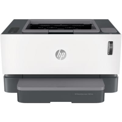 Impresora Recargable Láser Monocromo HP Neverstop 1001NW WiFi/