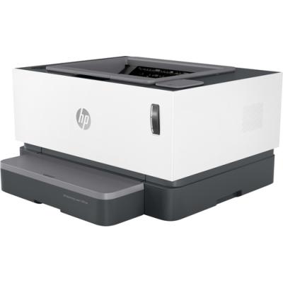 Impresora Recargable Láser Monocromo HP Neverstop 1001NW WiFi/