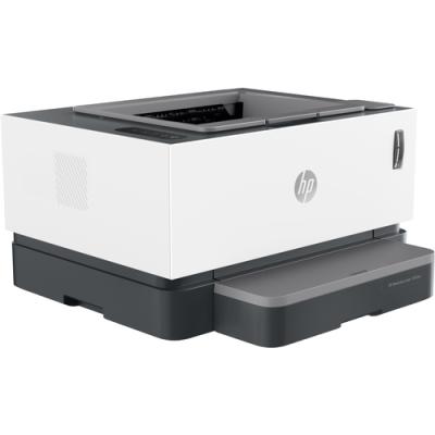 Impresora Recargable Láser Monocromo HP Neverstop 1001NW WiFi/