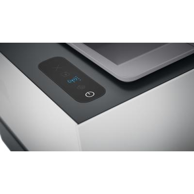 Impresora Recargable Láser Monocromo HP Neverstop 1001NW WiFi/