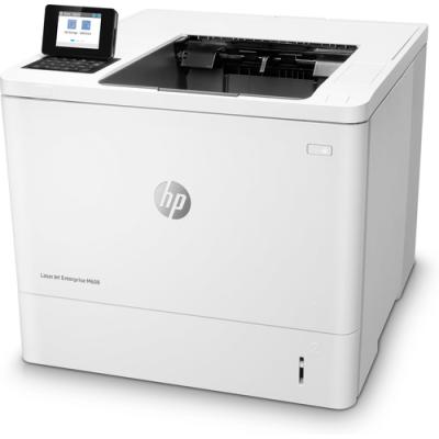 Impresora Láser Monocromo HP Laserjet Enterprise M608DN Dúplex/