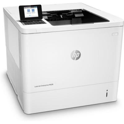 Impresora Láser Monocromo HP Laserjet Enterprise M608DN Dúplex/