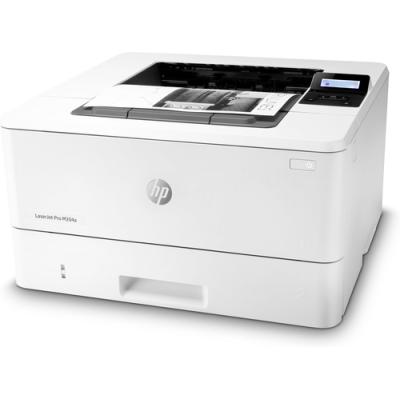 Impresora Láser Monocromo HP Láserjet Pro M304A/ Blanca