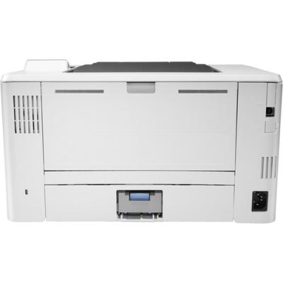 Impresora Láser Monocromo HP Láserjet Pro M304A/ Blanca