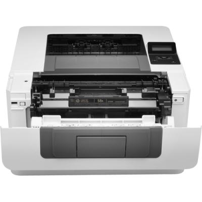 Impresora Láser Monocromo HP Láserjet Pro M304A/ Blanca