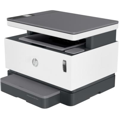 Multifunción Recargable Láser Monocromo HP Neverstop 1202NW