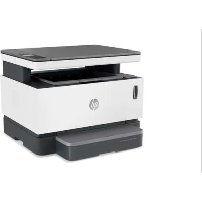 Multifunción Recargable Láser Monocromo HP Neverstop 1202NW