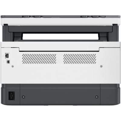 Multifunción Recargable Láser Monocromo HP Neverstop 1202NW