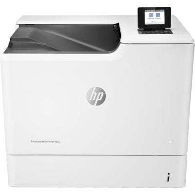 IMPRESORA HP LÁSER COLOR ENTERPRISE M652DN - 47/47PPM -