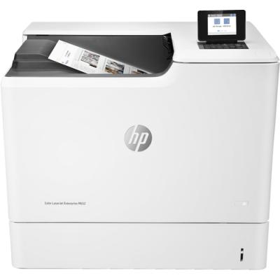 IMPRESORA HP LÁSER COLOR ENTERPRISE M652DN - 47/47PPM -