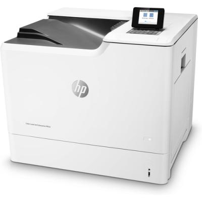 IMPRESORA HP LÁSER COLOR ENTERPRISE M652DN - 47/47PPM -