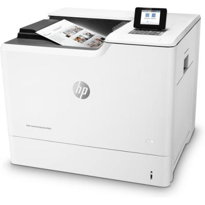 IMPRESORA HP LÁSER COLOR ENTERPRISE M652DN - 47/47PPM -