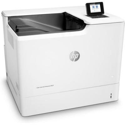 IMPRESORA HP LÁSER COLOR ENTERPRISE M652DN - 47/47PPM -