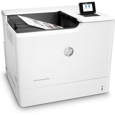 IMPRESORA HP LÁSER COLOR ENTERPRISE M652DN - 47/47PPM -