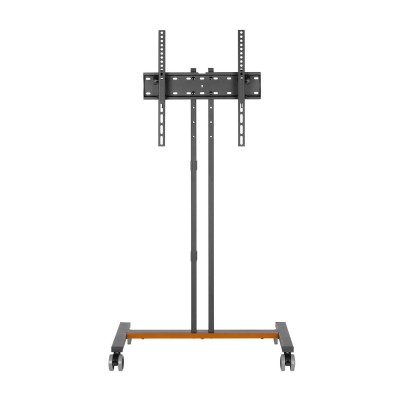 Soporte de Suelo Inclinable con Ruedas Aisens FT55TE-213 para