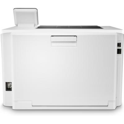 IMPRESORA HP WIFI LÁSER COLOR PRO M254DW - 38/21PPM - DUPLEX -