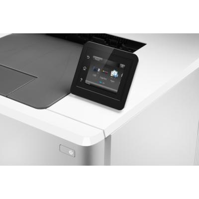 IMPRESORA HP WIFI LÁSER COLOR PRO M254DW - 38/21PPM - DUPLEX -