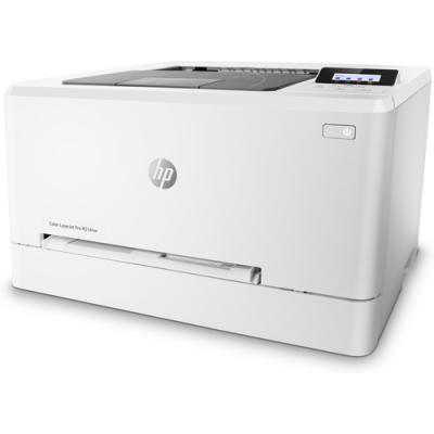 IMPRESORA HP WIFI LASERJET COLOR PRO M254NW - HASTA 37PPM -