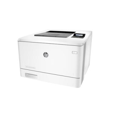 IMPRESORA HP WIFI LASERJET PRO M452NW - 27PPM - USB - LAN -