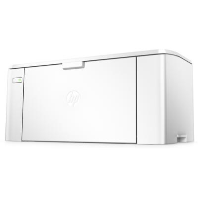 IMPRESORA HP LÁSER PRO M102A - 22PPM - 600X600 - USB 2.0 -