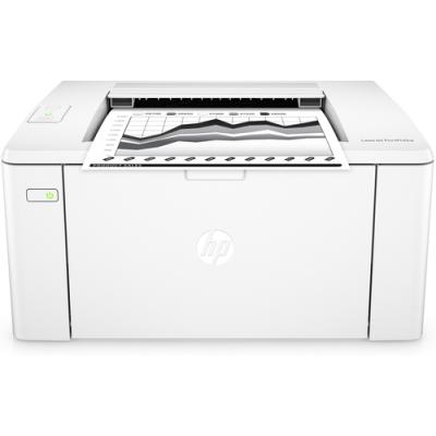 IMPRESORA HP WIFI LÁSER PRO M102W - 22PPM - 600X600 - EPRINT -