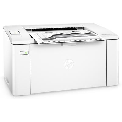 IMPRESORA HP WIFI LÁSER PRO M102W - 22PPM - 600X600 - EPRINT -