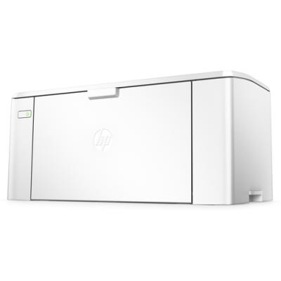 IMPRESORA HP WIFI LÁSER PRO M102W - 22PPM - 600X600 - EPRINT -