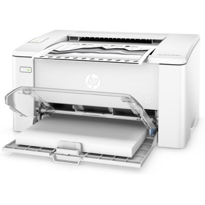 IMPRESORA HP WIFI LÁSER PRO M102W - 22PPM - 600X600 - EPRINT -