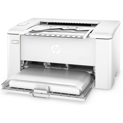 IMPRESORA HP WIFI LÁSER PRO M102W - 22PPM - 600X600 - EPRINT -