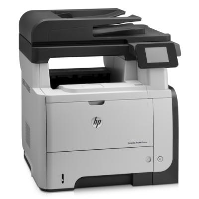 Multifunción Láser Monocromo HP Pro M521DN Fax/ Dúplex/ Blanca