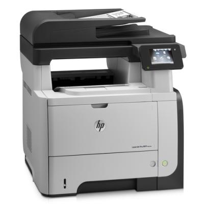 Multifunción Láser Monocromo HP Pro M521DN Fax/ Dúplex/ Blanca