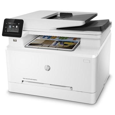 MULTIFUNCIÓN HP CON FAX LASERJET PRO M281FDN - 21/21PPM - 21CPM