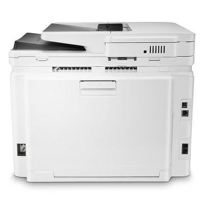 MULTIFUNCIÓN HP CON FAX LASERJET PRO M281FDN - 21/21PPM - 21CPM