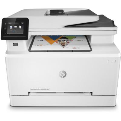 Multifunción Láser Color HP LaserJet Pro M281FDW WiFi/ Fax/