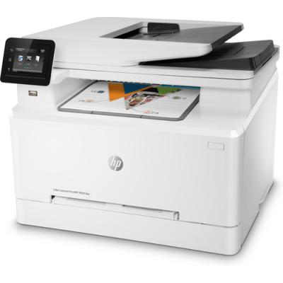 Multifunción Láser Color HP LaserJet Pro M281FDW WiFi/ Fax/