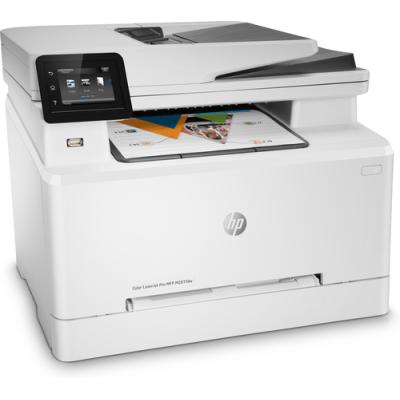 Multifunción Láser Color HP LaserJet Pro M281FDW WiFi/ Fax/