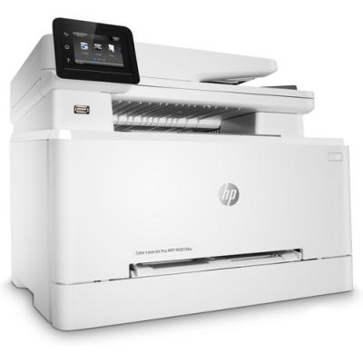 Multifunción Láser Color HP LaserJet Pro M281FDW WiFi/ Fax/