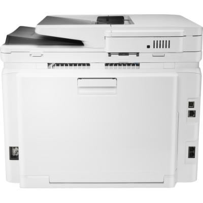 Multifunción Láser Color HP LaserJet Pro M281FDW WiFi/ Fax/