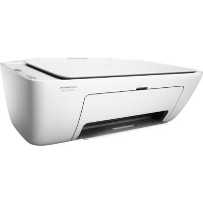 MULTIFUNCIÓN HP WIFI DESKJET 2622 - 20/16 PPM - RES. 