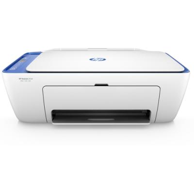 Multifunción HP Deskjet 2630 Wifi/ Blanca