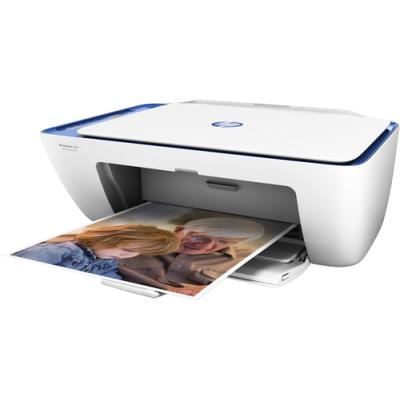 Multifunción HP Deskjet 2630 Wifi/ Blanca