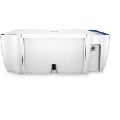 Multifunción HP Deskjet 2630 Wifi/ Blanca