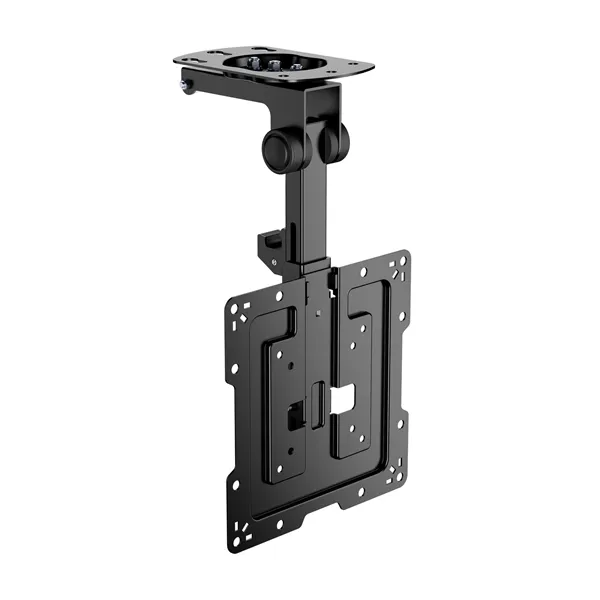 Soporte de Techo Giratorio/ Plegable Aisens CT43S-187 para TV de 19-43'/ hasta 20kg