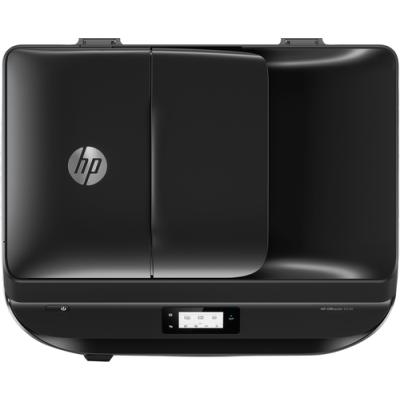 Multifunción HP Officejet 5230 Wifi/ Fax/ Dúplex/ Negra